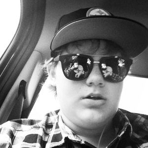 Meet your Posher, Cole